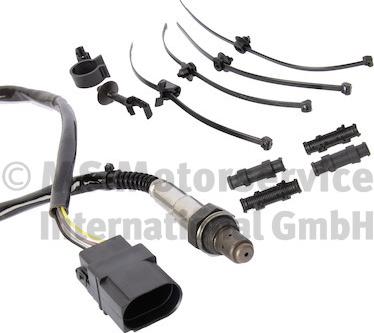 Wilmink Group WG2146813 - Lambda Sensor autospares.lv