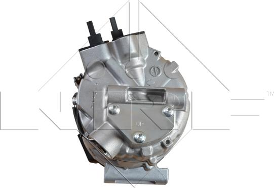 Wilmink Group WG2159498 - Compressor, air conditioning autospares.lv