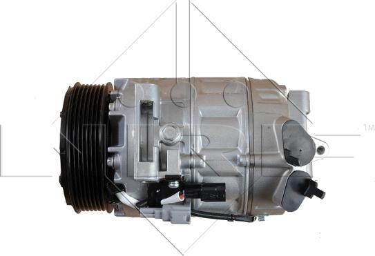 Wilmink Group WG2159498 - Compressor, air conditioning autospares.lv