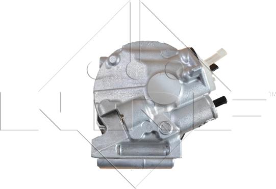 Wilmink Group WG2159444 - Compressor, air conditioning autospares.lv