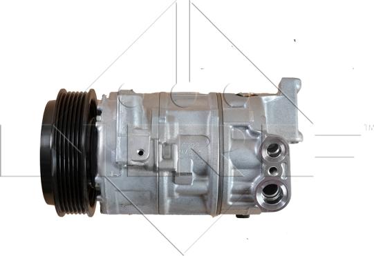 Wilmink Group WG2159446 - Compressor, air conditioning autospares.lv