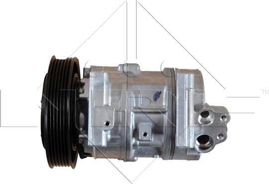 Wilmink Group WG2159443 - Compressor, air conditioning autospares.lv