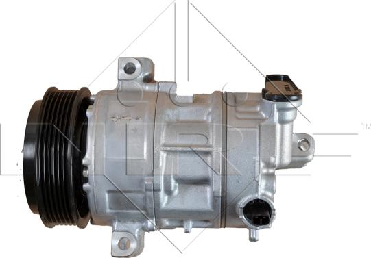 Wilmink Group WG2159447 - Compressor, air conditioning autospares.lv