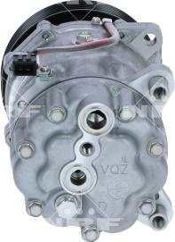 Wilmink Group WG2159405 - Compressor, air conditioning autospares.lv