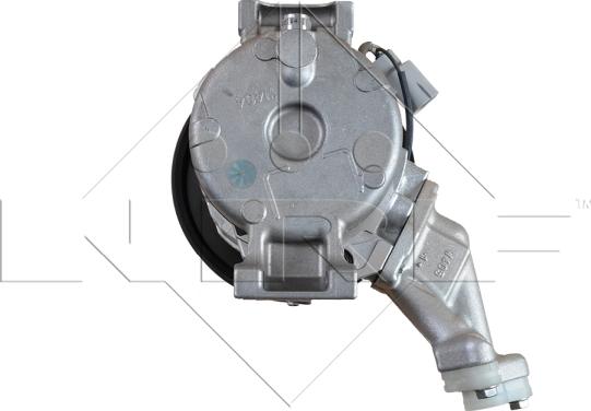 Wilmink Group WG2159486 - Compressor, air conditioning autospares.lv