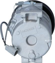 Wilmink Group WG2159488 - Compressor, air conditioning autospares.lv