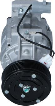 Wilmink Group WG2159482 - Compressor, air conditioning autospares.lv