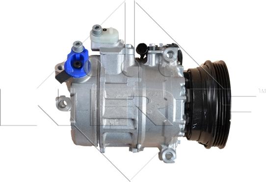 Wilmink Group WG2159423 - Compressor, air conditioning autospares.lv