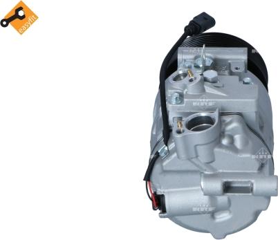 Wilmink Group WG2159476 - Compressor, air conditioning autospares.lv