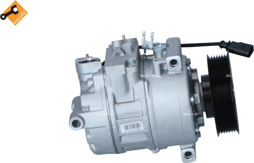 Wilmink Group WG2159476 - Compressor, air conditioning autospares.lv