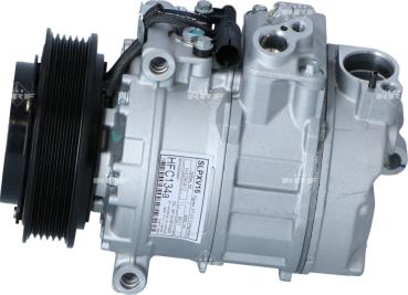 Wilmink Group WG2159470 - Compressor, air conditioning autospares.lv