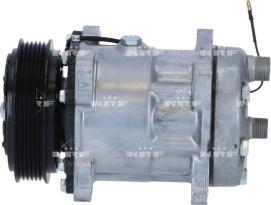 Wilmink Group WG2159583 - Compressor, air conditioning autospares.lv