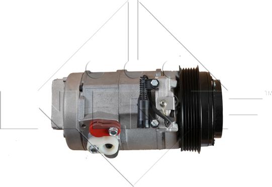 Wilmink Group WG2159528 - Compressor, air conditioning autospares.lv