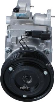 Wilmink Group WG2159579 - Compressor, air conditioning autospares.lv