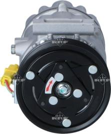 Wilmink Group WG2159645 - Compressor, air conditioning autospares.lv