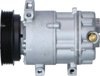 Wilmink Group WG2159645 - Compressor, air conditioning autospares.lv
