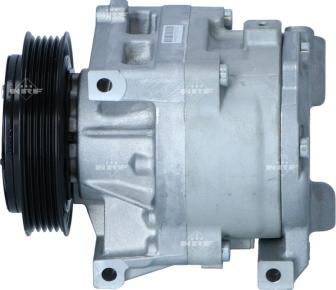 Wilmink Group WG2159631 - Compressor, air conditioning autospares.lv