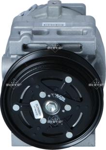 Wilmink Group WG2159631 - Compressor, air conditioning autospares.lv