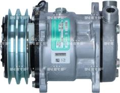 Wilmink Group WG2159625 - Compressor, air conditioning autospares.lv