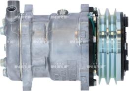 Wilmink Group WG2159620 - Compressor, air conditioning autospares.lv