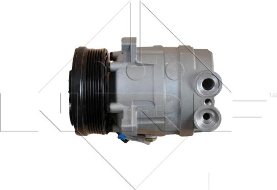 Wilmink Group WG2159090 - Compressor, air conditioning autospares.lv