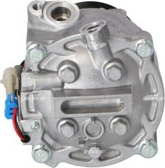 Wilmink Group WG2159044 - Compressor, air conditioning autospares.lv