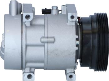 Wilmink Group WG2159048 - Compressor, air conditioning autospares.lv
