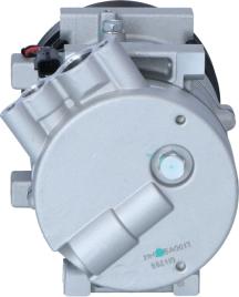 Wilmink Group WG2159048 - Compressor, air conditioning autospares.lv