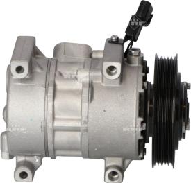 Wilmink Group WG2159047 - Compressor, air conditioning autospares.lv