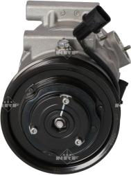 Wilmink Group WG2159047 - Compressor, air conditioning autospares.lv