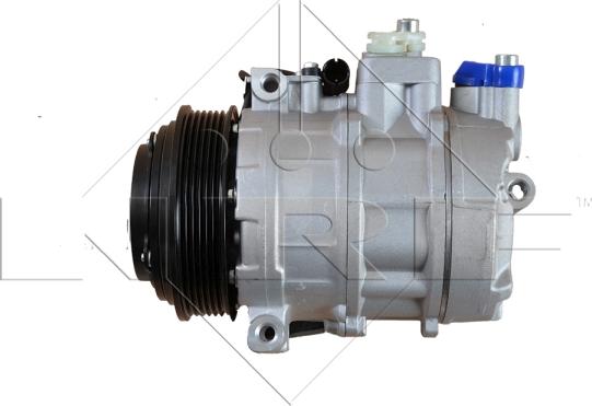 Wilmink Group WG2159103 - Compressor, air conditioning autospares.lv