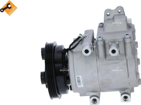 Wilmink Group WG2159808 - Compressor, air conditioning autospares.lv