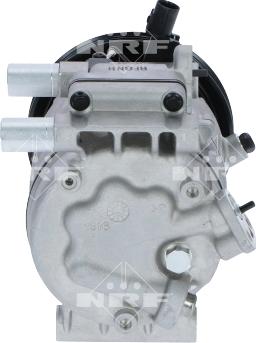 Wilmink Group WG2159811 - Compressor, air conditioning autospares.lv