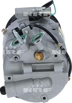 Wilmink Group WG2159812 - Compressor, air conditioning autospares.lv