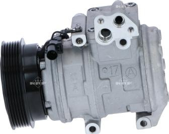 Wilmink Group WG2159839 - Compressor, air conditioning autospares.lv