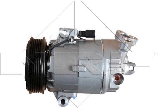 Wilmink Group WG2159394 - Compressor, air conditioning autospares.lv