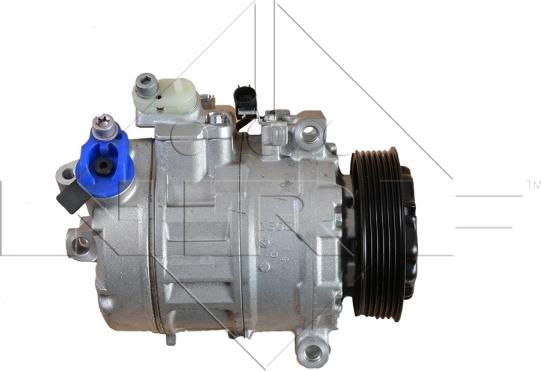 Wilmink Group WG2159340 - Compressor, air conditioning autospares.lv