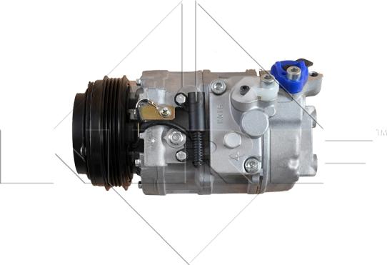 Wilmink Group WG2159369 - Compressor, air conditioning autospares.lv