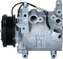 Wilmink Group WG2159360 - Compressor, air conditioning autospares.lv