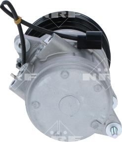Wilmink Group WG2159305 - Compressor, air conditioning autospares.lv