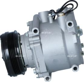 Wilmink Group WG2159303 - Compressor, air conditioning autospares.lv