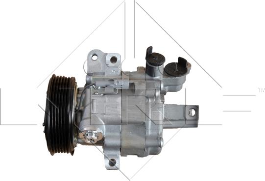 Wilmink Group WG2159386 - Compressor, air conditioning autospares.lv