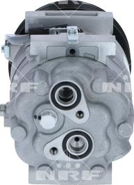 Wilmink Group WG2159334 - Compressor, air conditioning autospares.lv