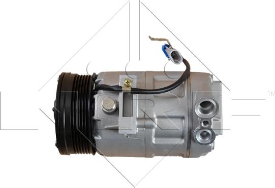 Wilmink Group WG2159332 - Compressor, air conditioning autospares.lv