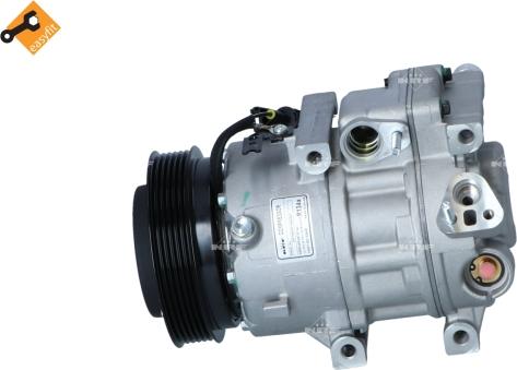 Wilmink Group WG2159375 - Compressor, air conditioning autospares.lv