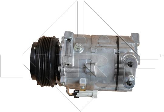 Wilmink Group WG2159299 - Compressor, air conditioning autospares.lv