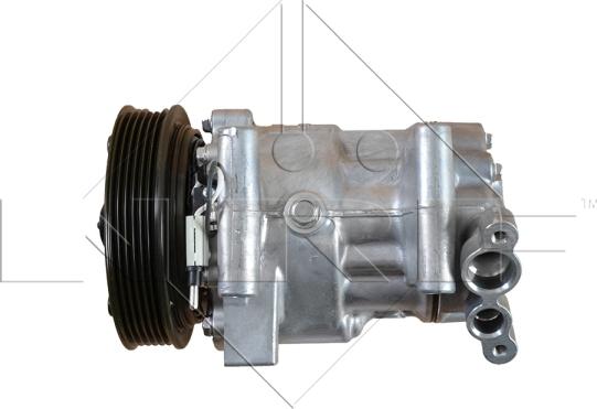 Wilmink Group WG2159249 - Compressor, air conditioning autospares.lv