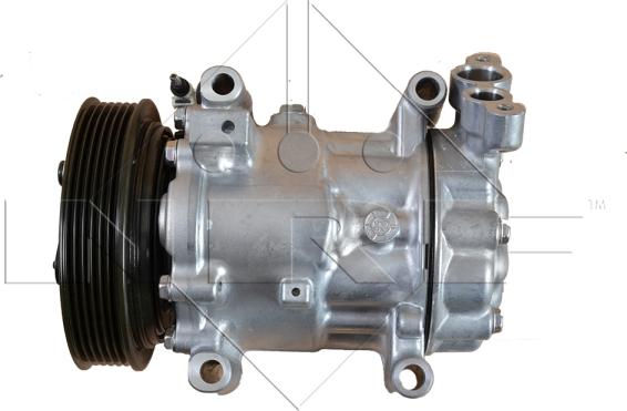 Wilmink Group WG2159249 - Compressor, air conditioning autospares.lv