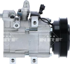 Wilmink Group WG2159212 - Compressor, air conditioning autospares.lv