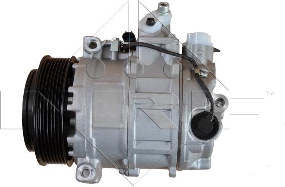 Wilmink Group WG2159225 - Compressor, air conditioning autospares.lv